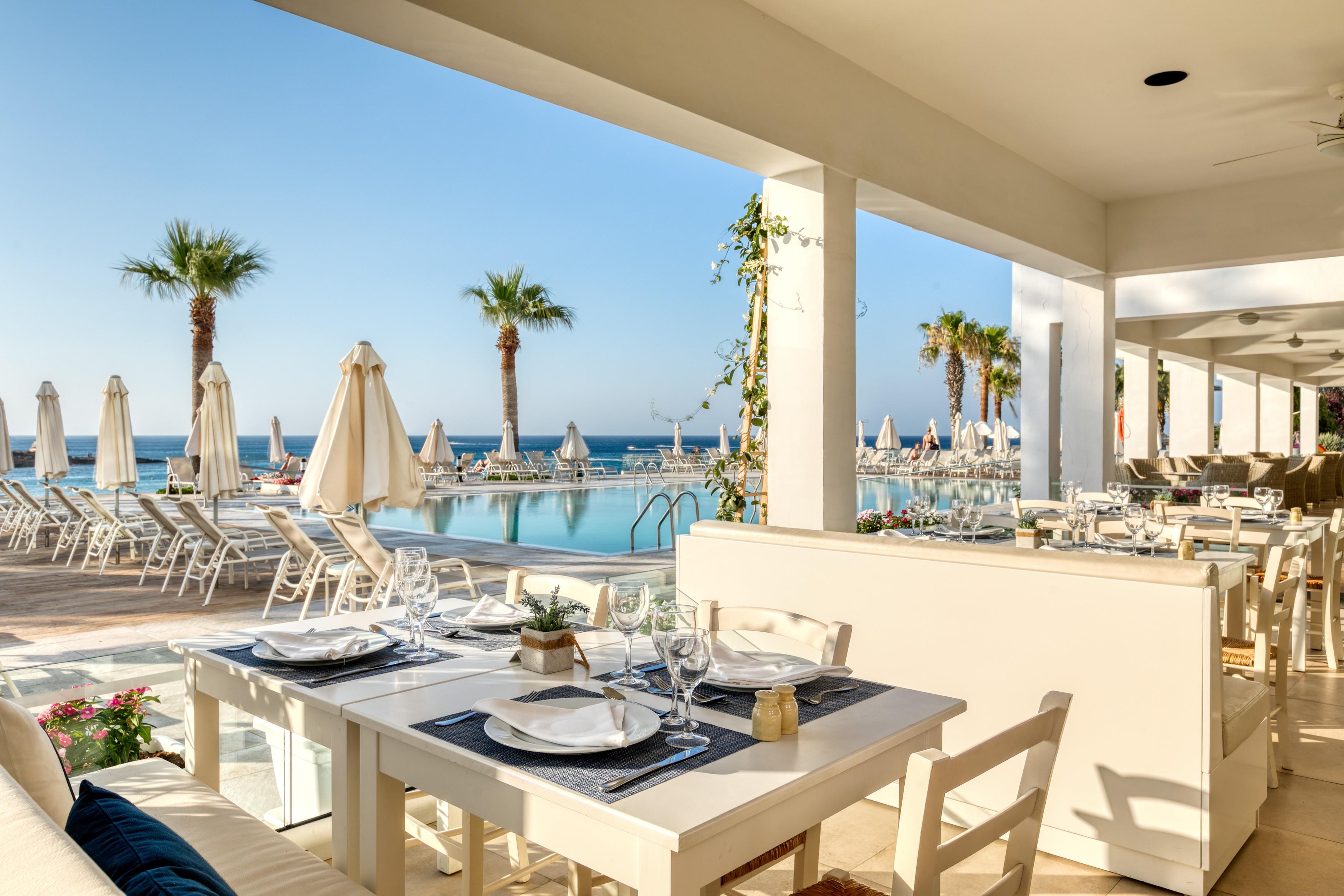 Nausicaa Beach بروتاراس المظهر الخارجي الصورة