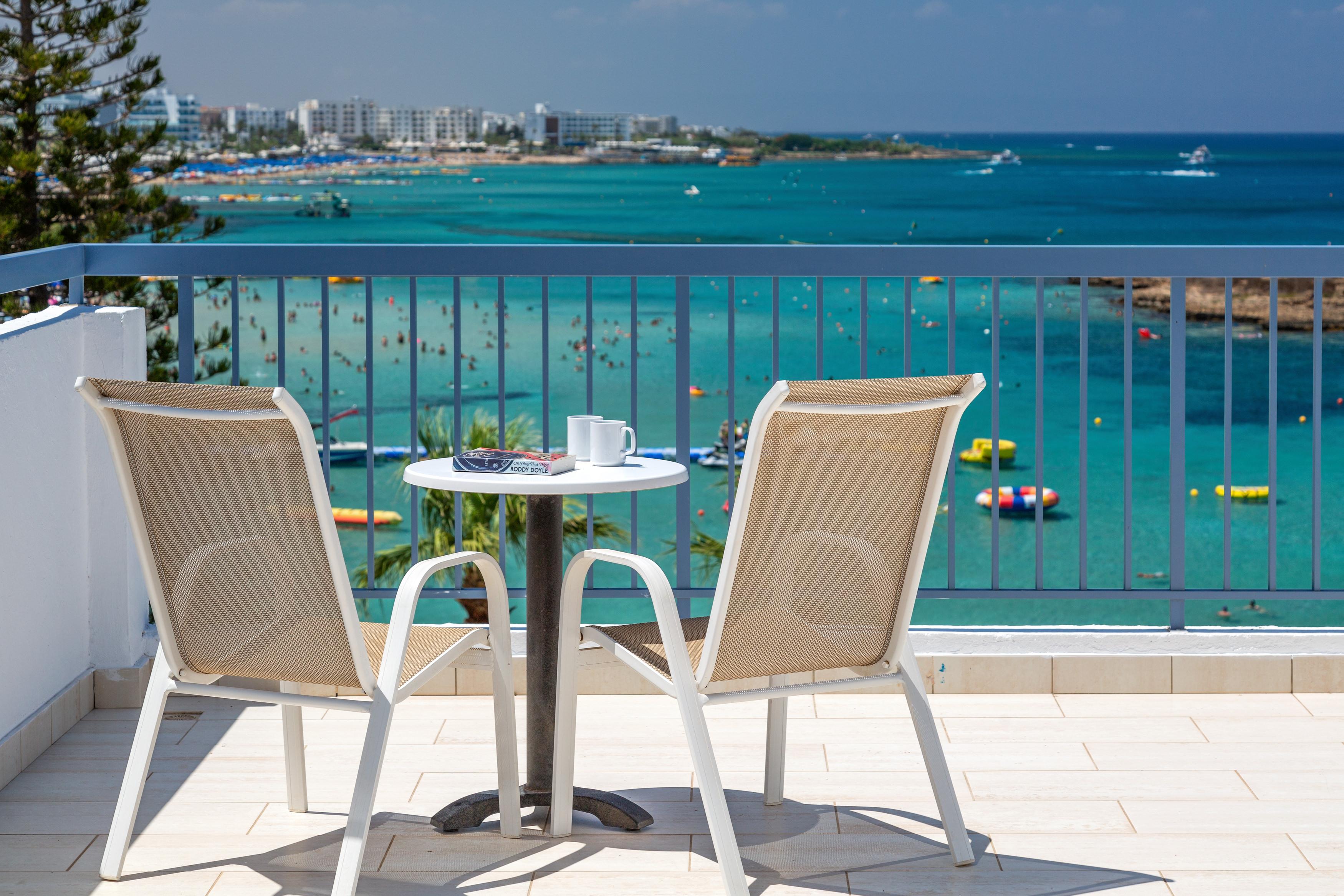 Nausicaa Beach بروتاراس المظهر الخارجي الصورة