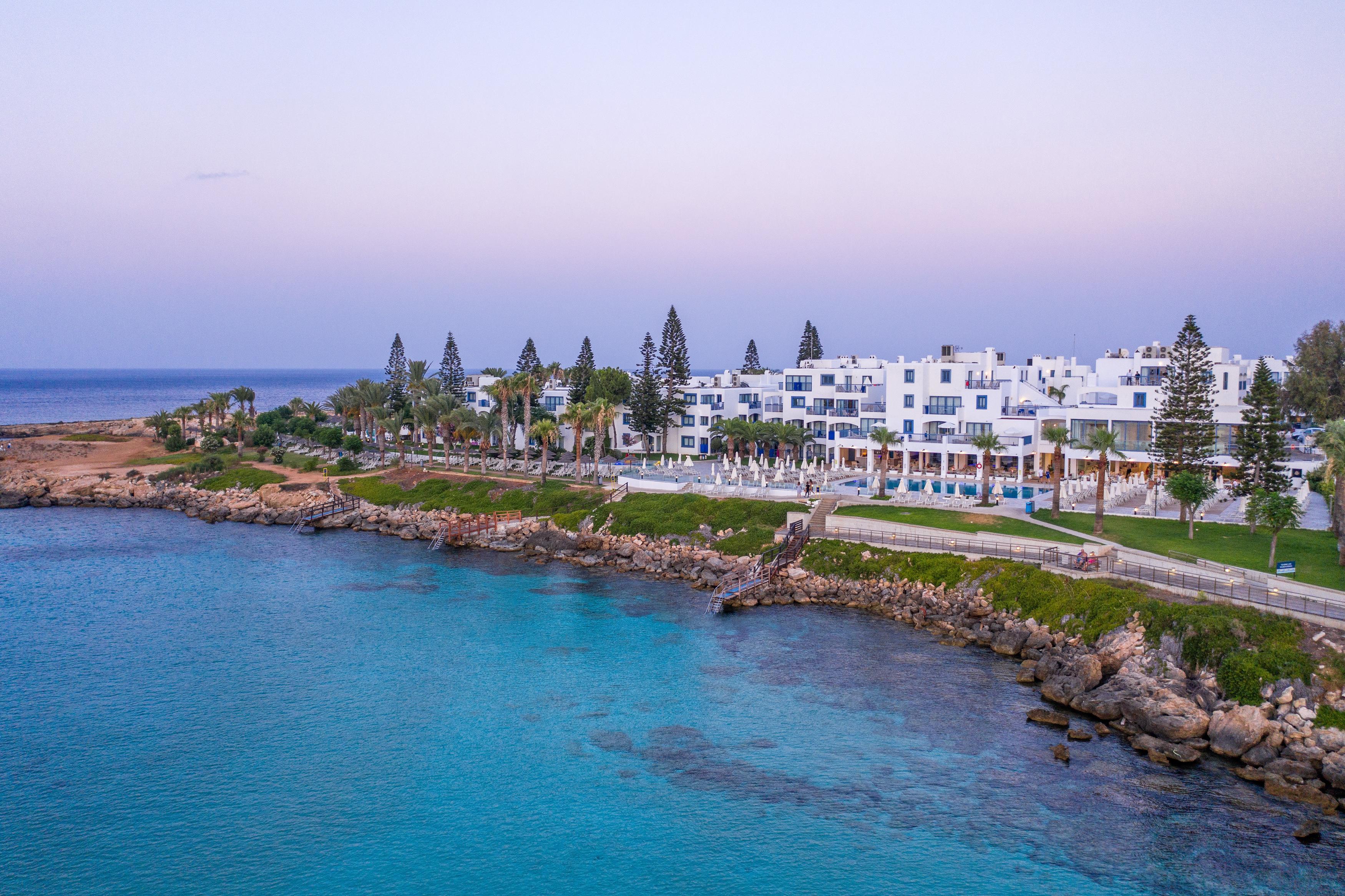 Nausicaa Beach بروتاراس المظهر الخارجي الصورة