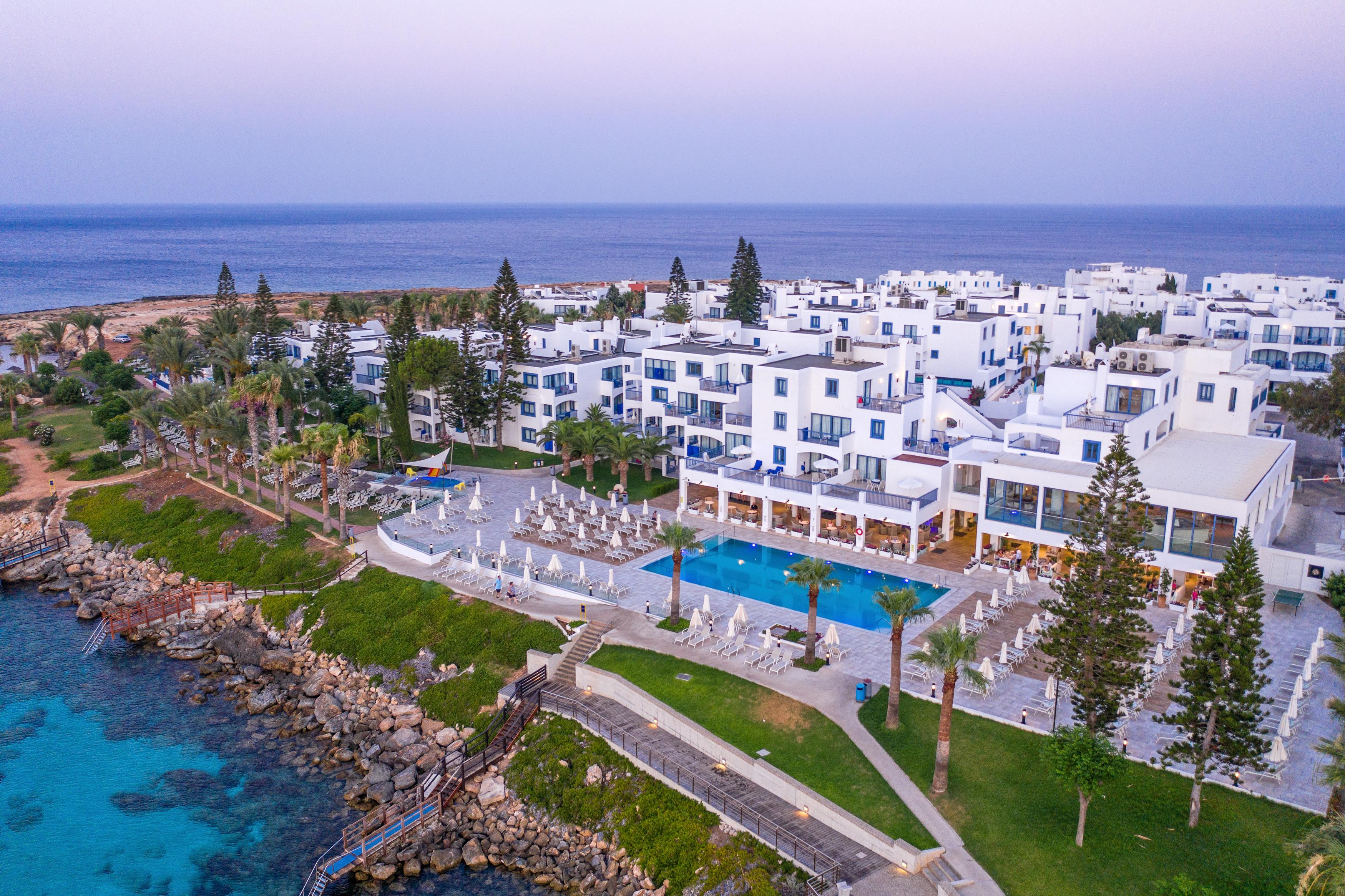 Nausicaa Beach بروتاراس المظهر الخارجي الصورة