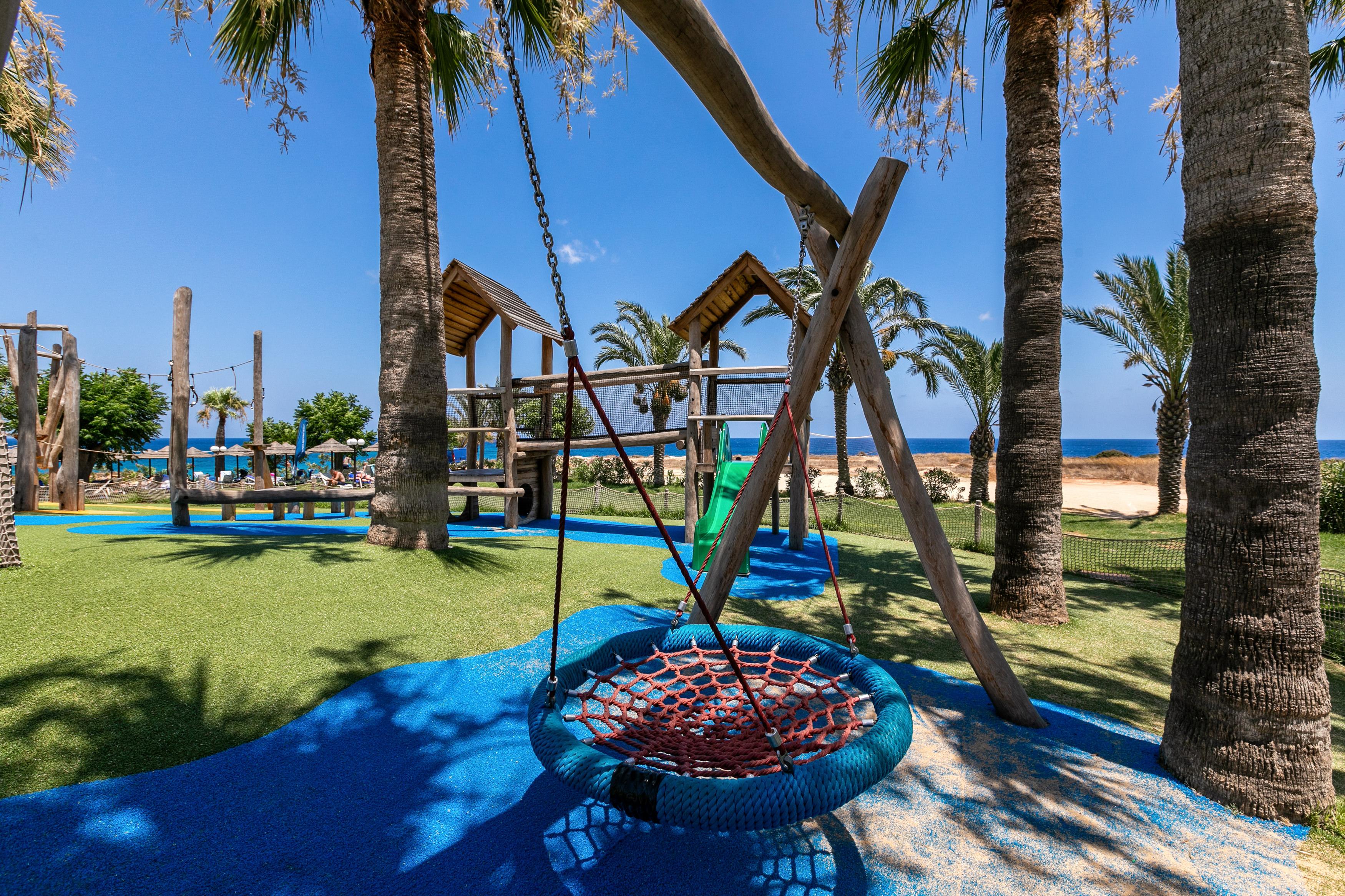 Nausicaa Beach بروتاراس المظهر الخارجي الصورة