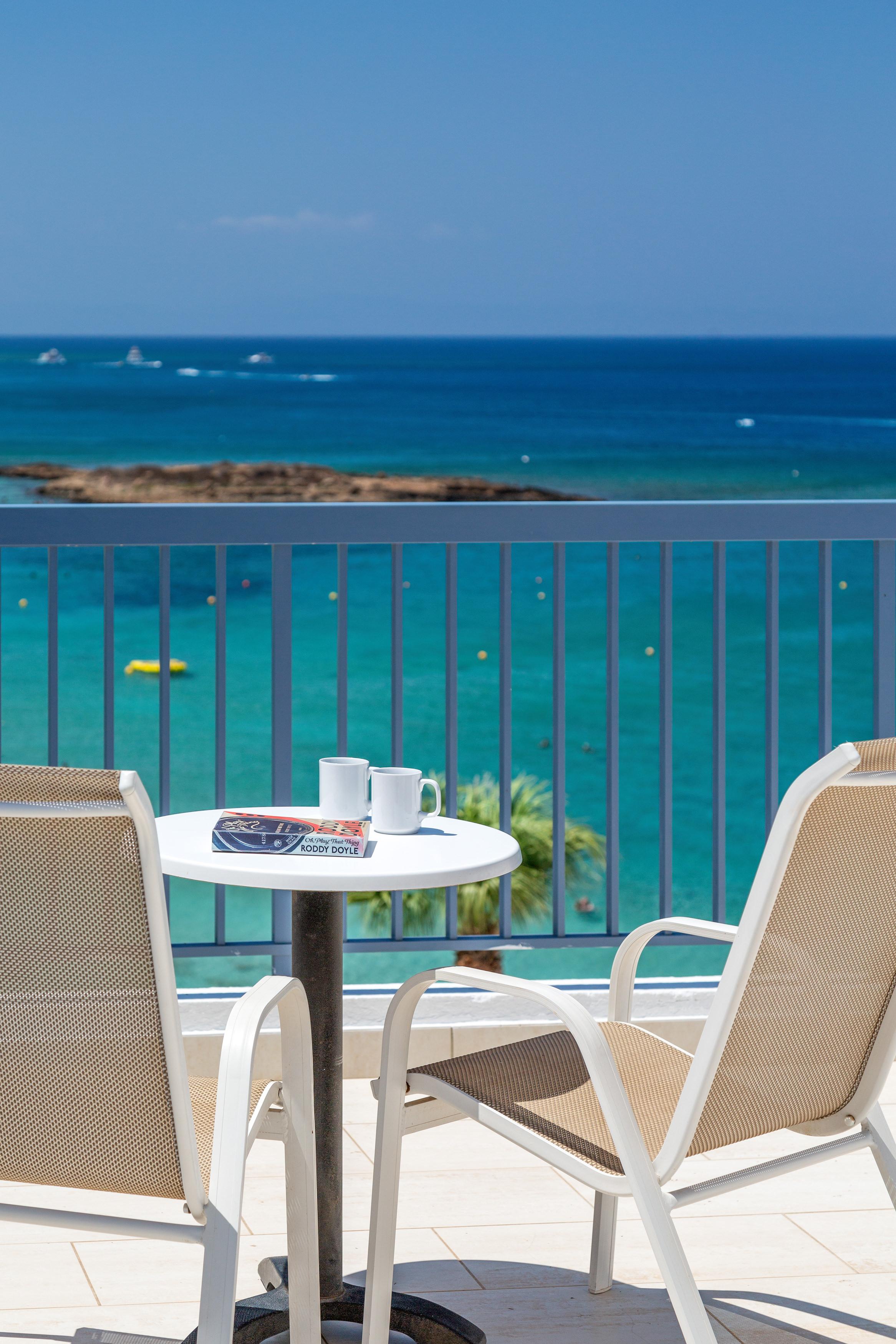 Nausicaa Beach بروتاراس المظهر الخارجي الصورة