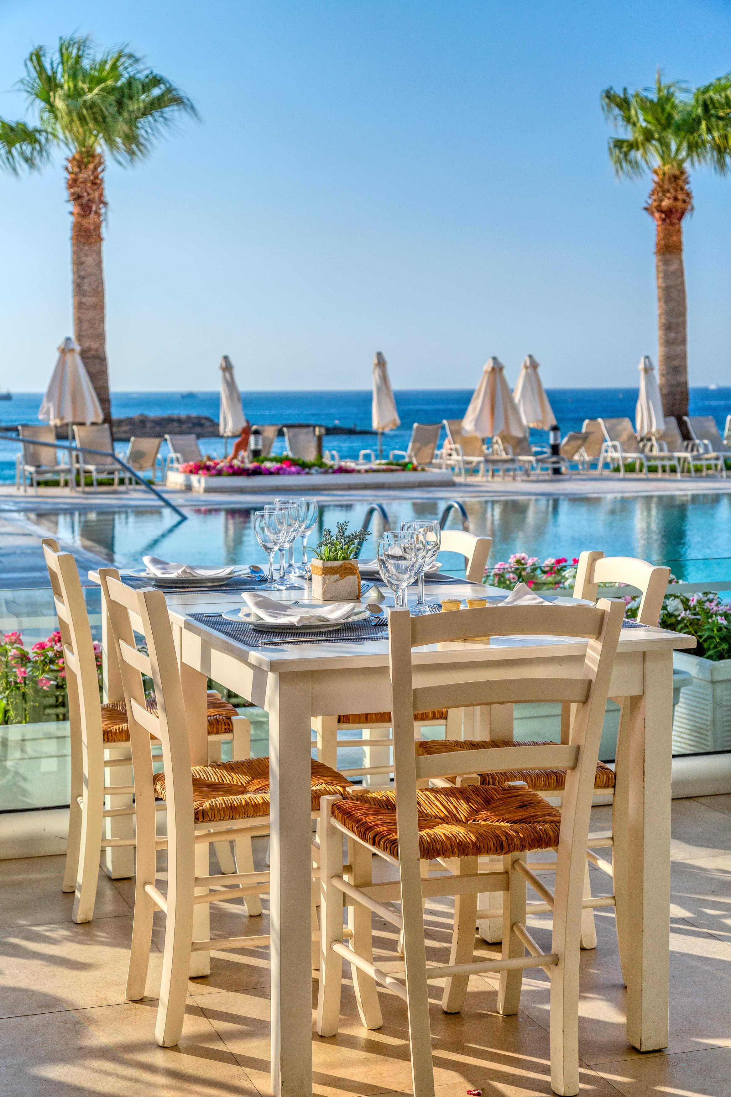 Nausicaa Beach بروتاراس المظهر الخارجي الصورة