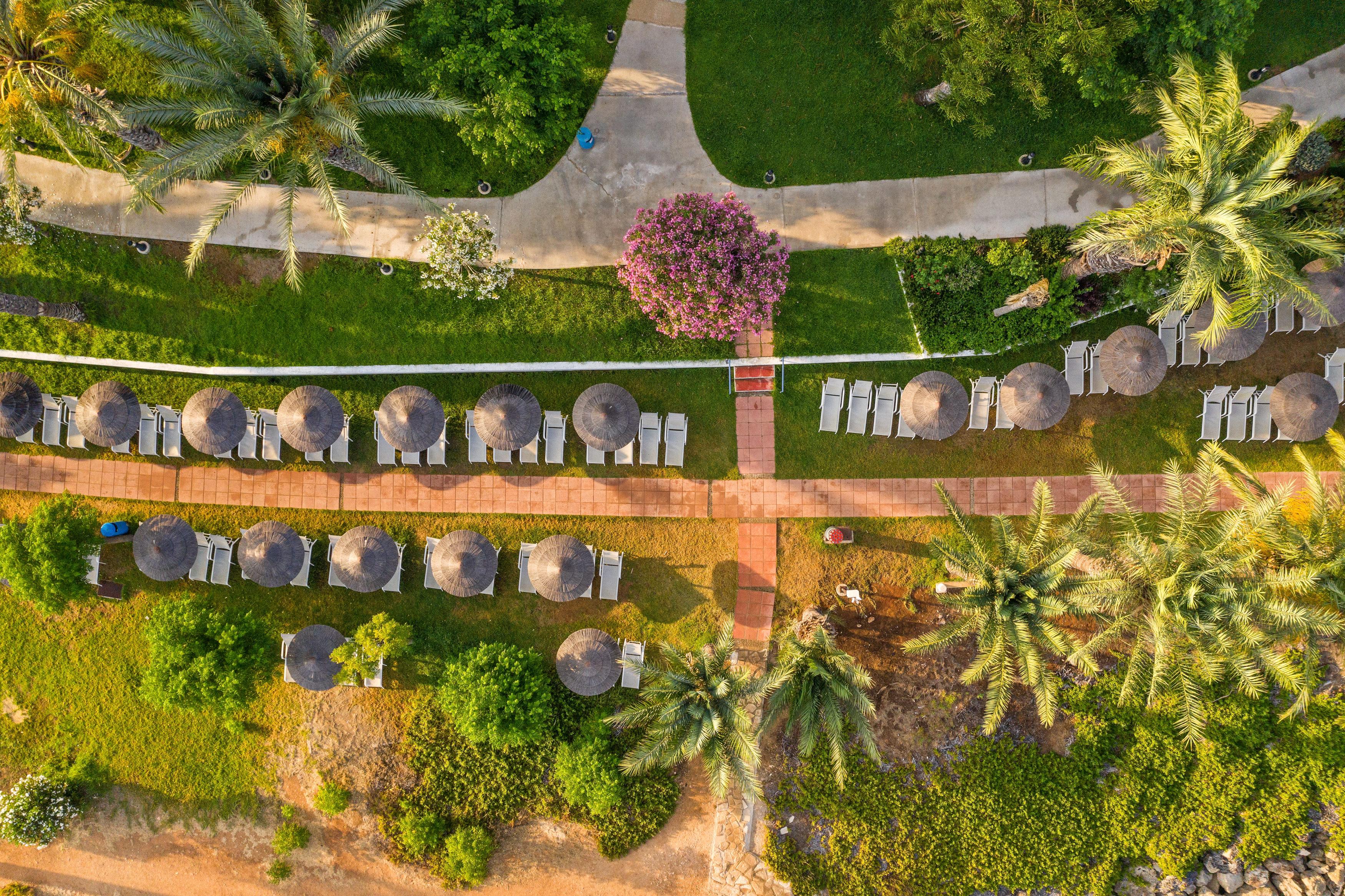 Nausicaa Beach بروتاراس المظهر الخارجي الصورة