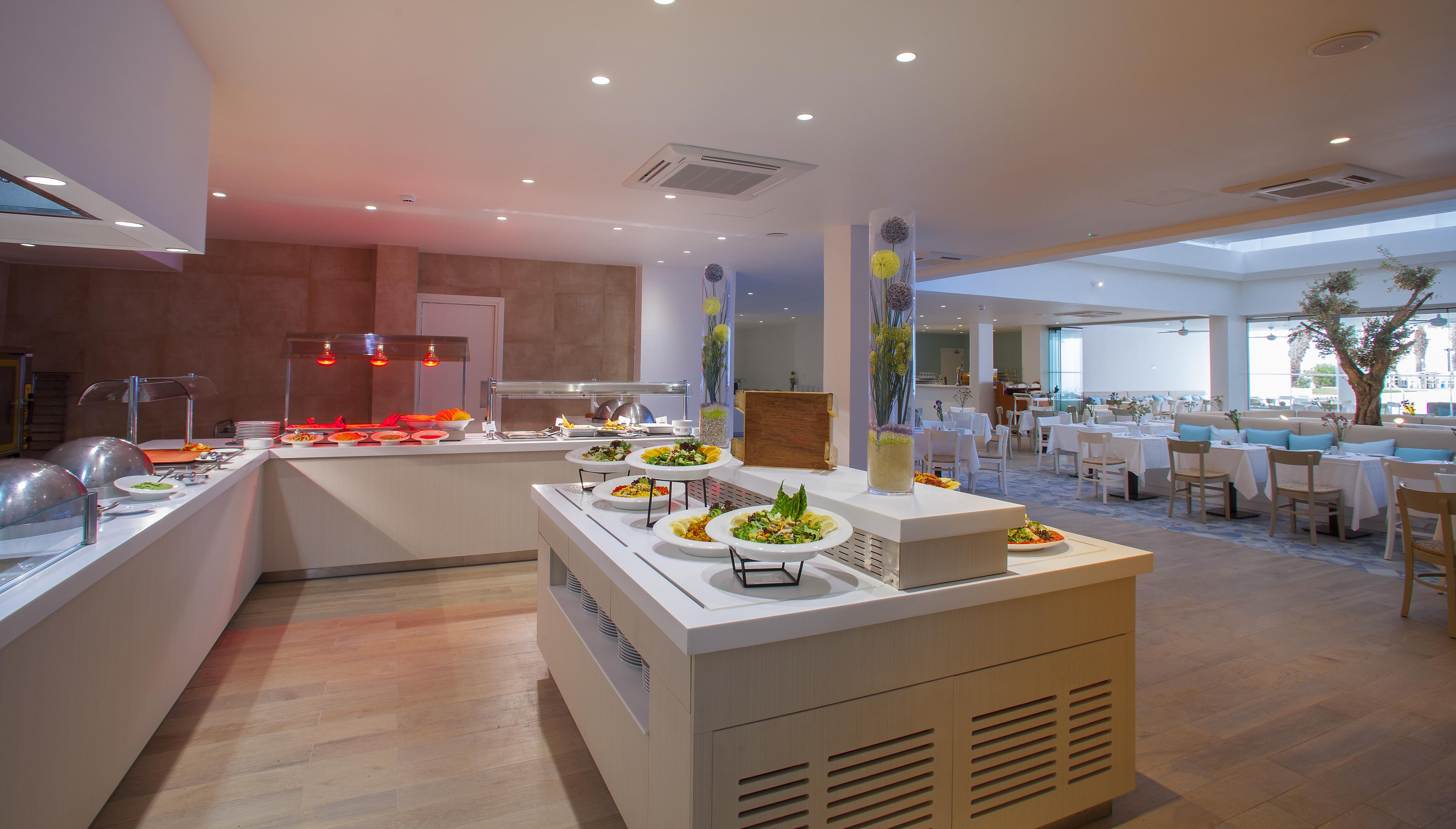 Nausicaa Beach بروتاراس المظهر الخارجي الصورة