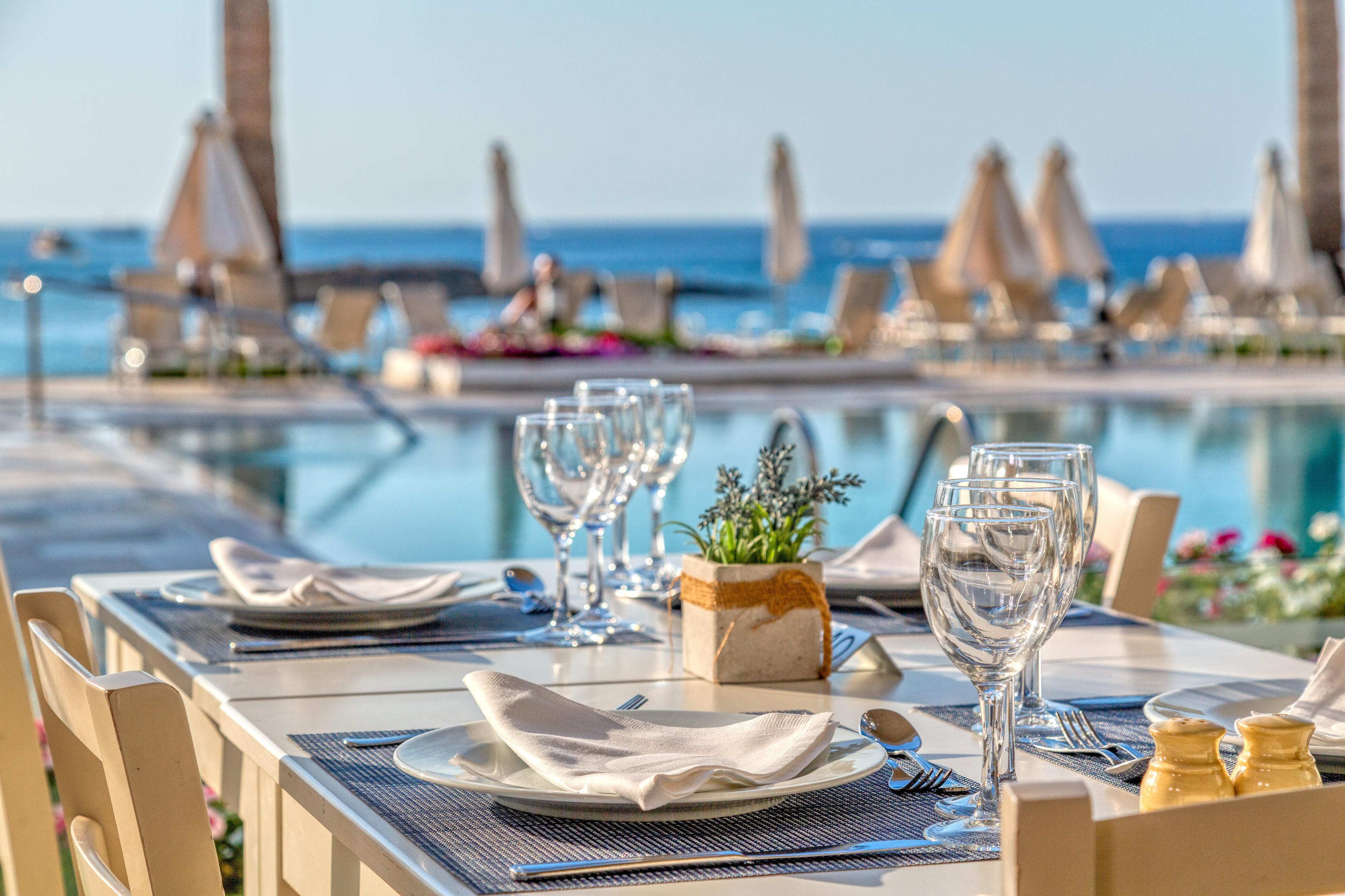 Nausicaa Beach بروتاراس المظهر الخارجي الصورة
