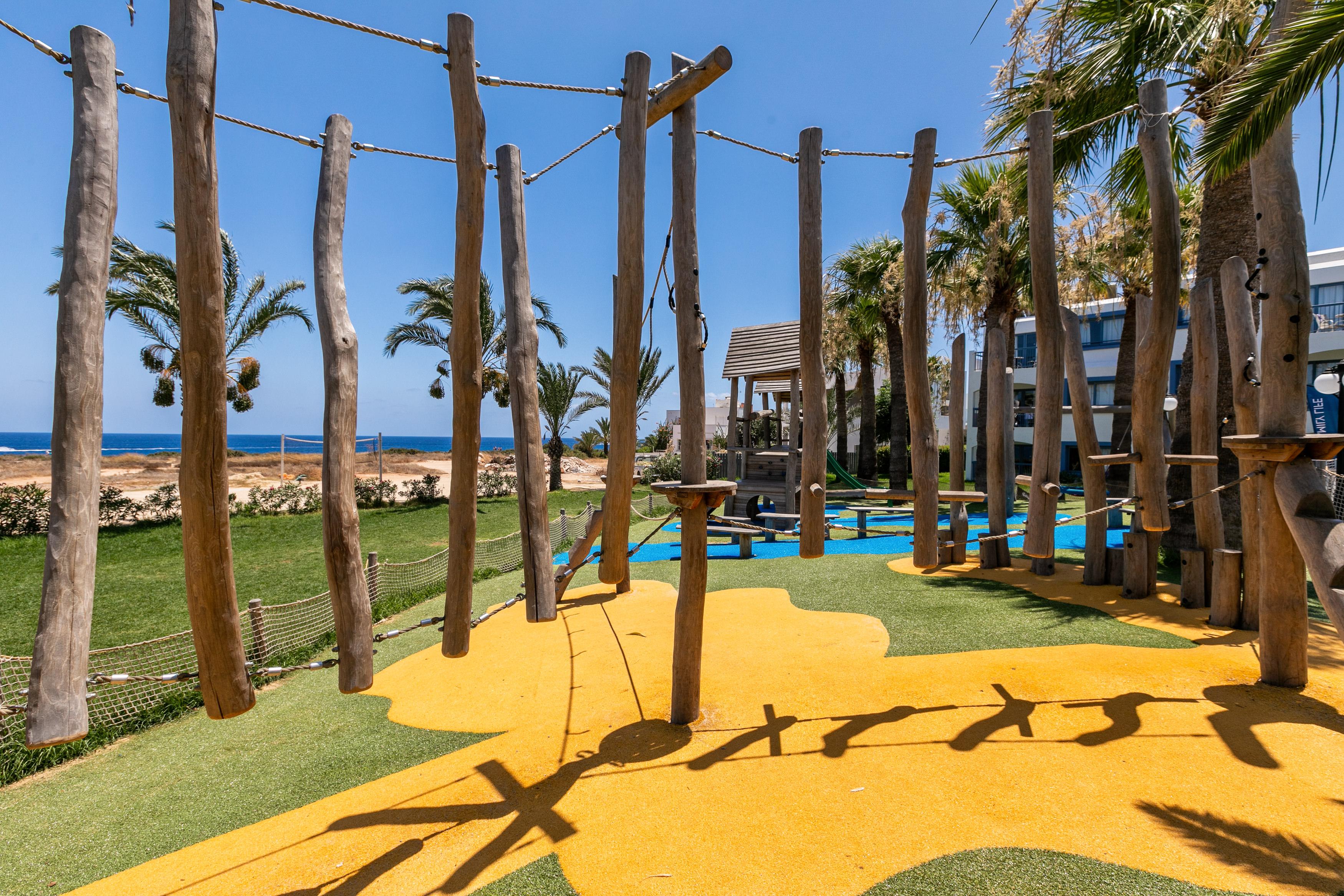 Nausicaa Beach بروتاراس المظهر الخارجي الصورة