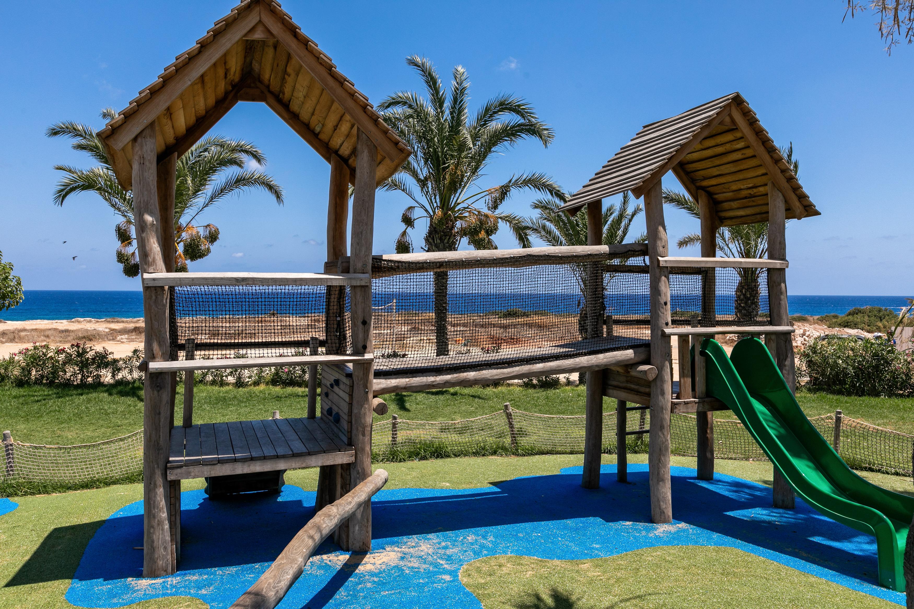 Nausicaa Beach بروتاراس المظهر الخارجي الصورة