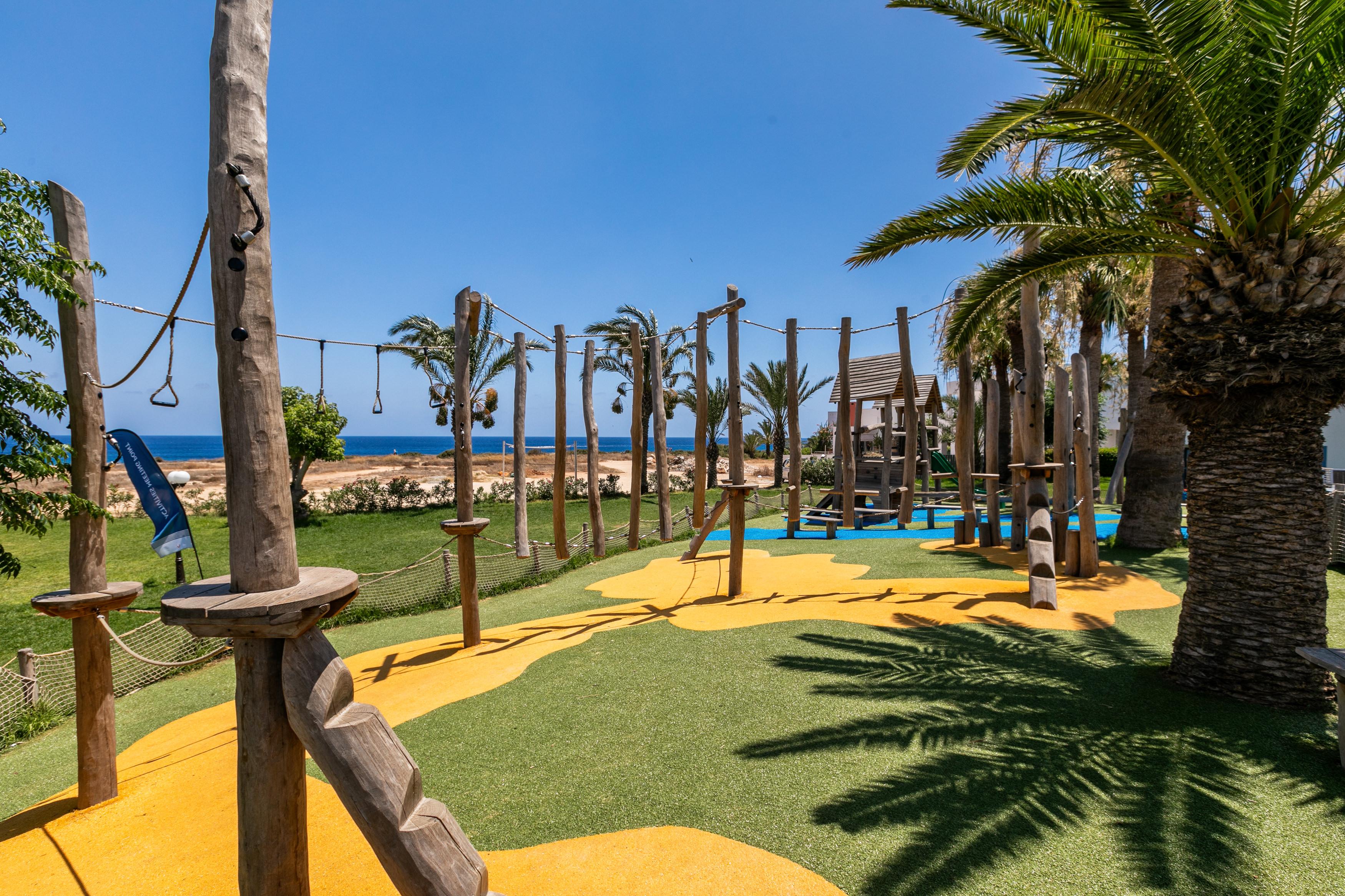 Nausicaa Beach بروتاراس المظهر الخارجي الصورة