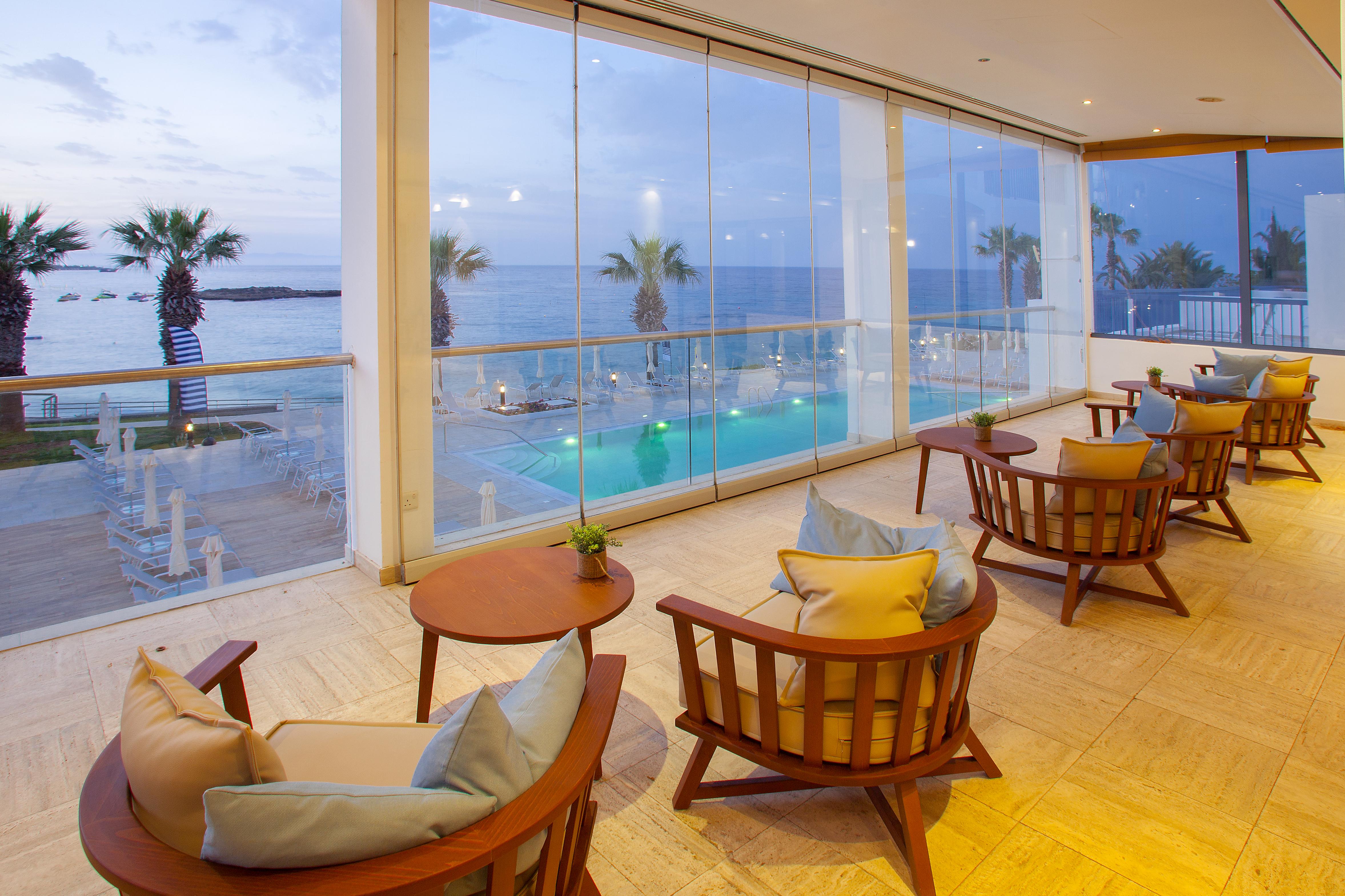 Nausicaa Beach بروتاراس المظهر الخارجي الصورة
