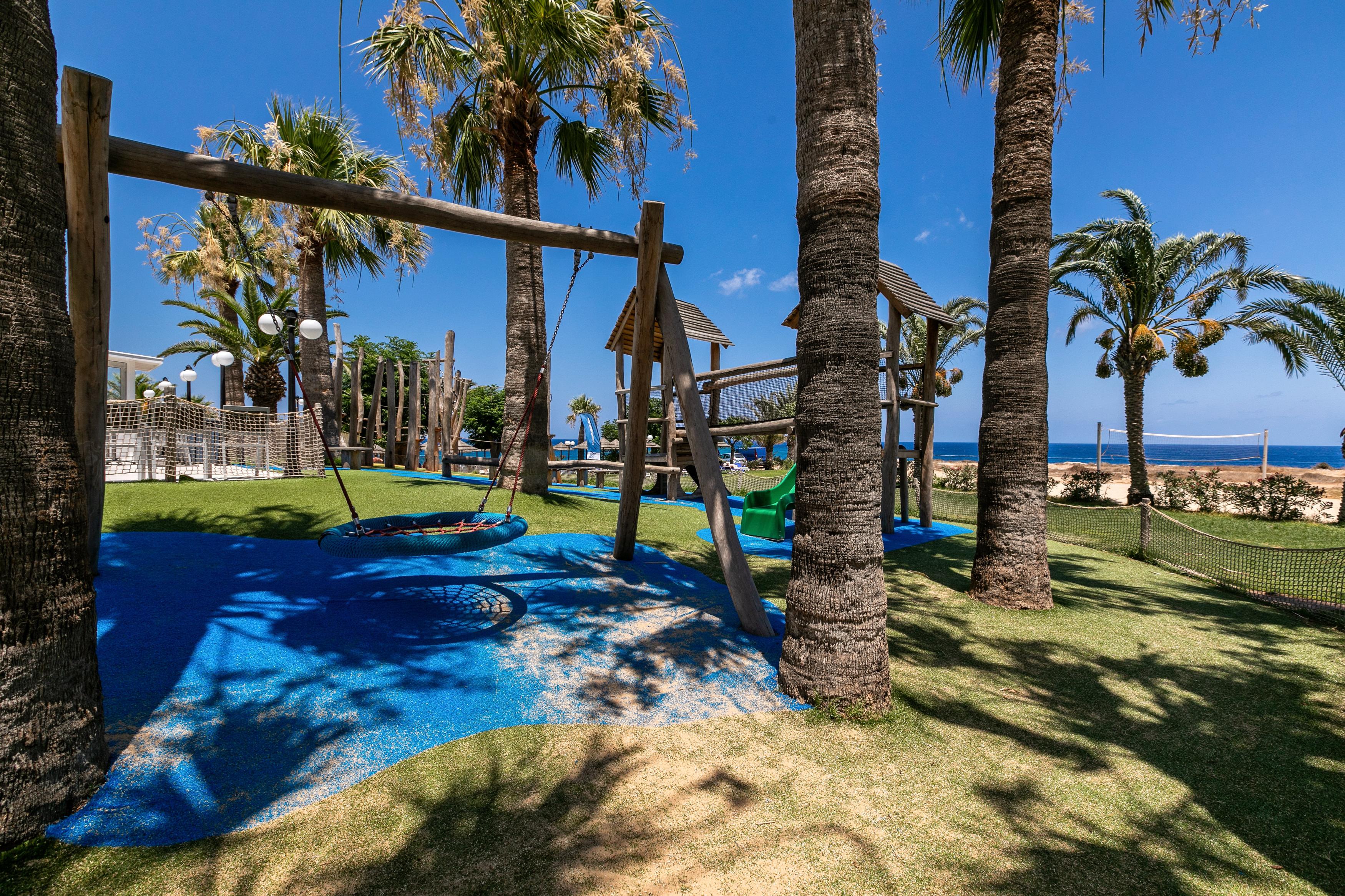 Nausicaa Beach بروتاراس المظهر الخارجي الصورة