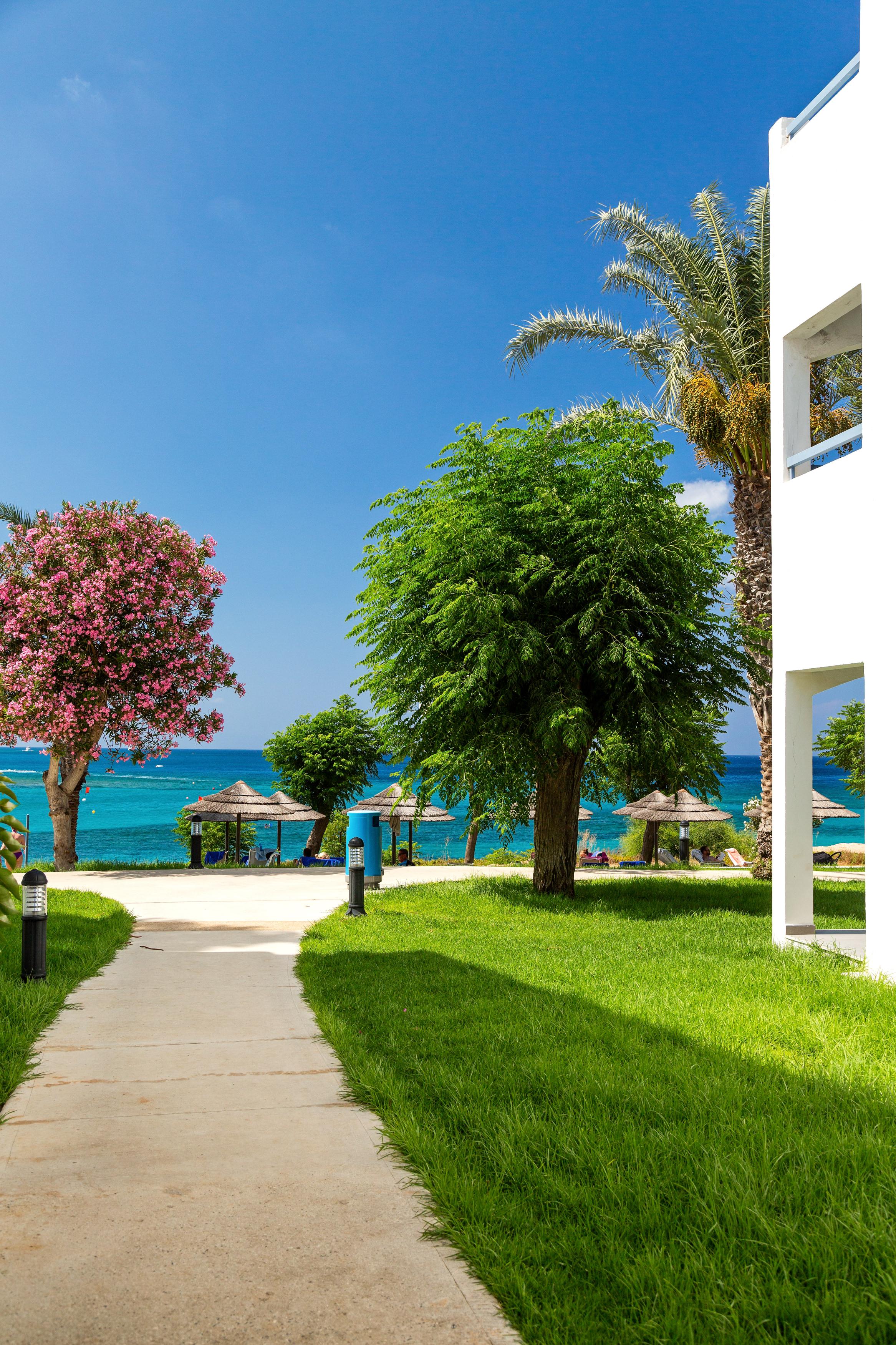 Nausicaa Beach بروتاراس المظهر الخارجي الصورة