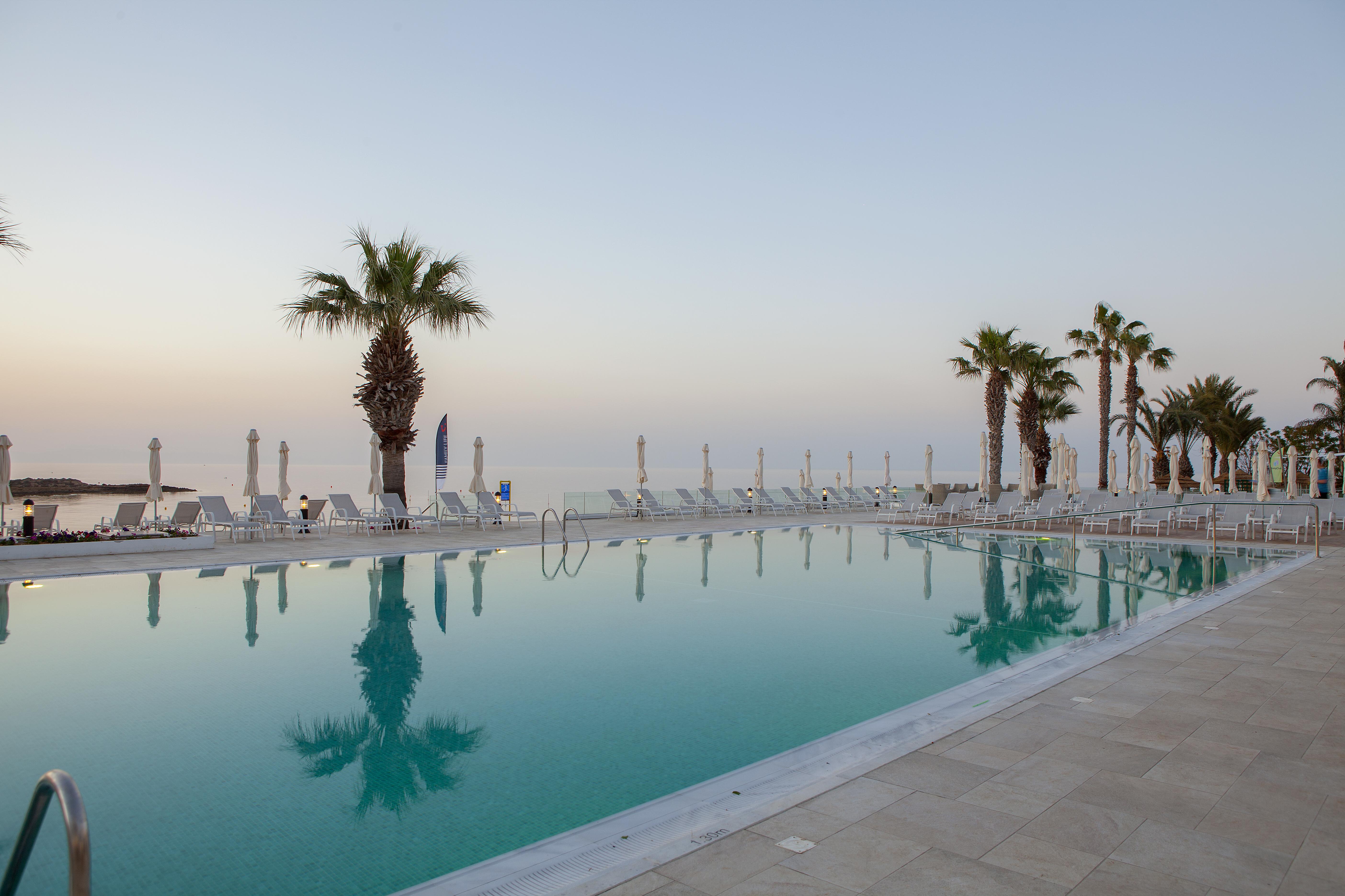 Nausicaa Beach بروتاراس المظهر الخارجي الصورة