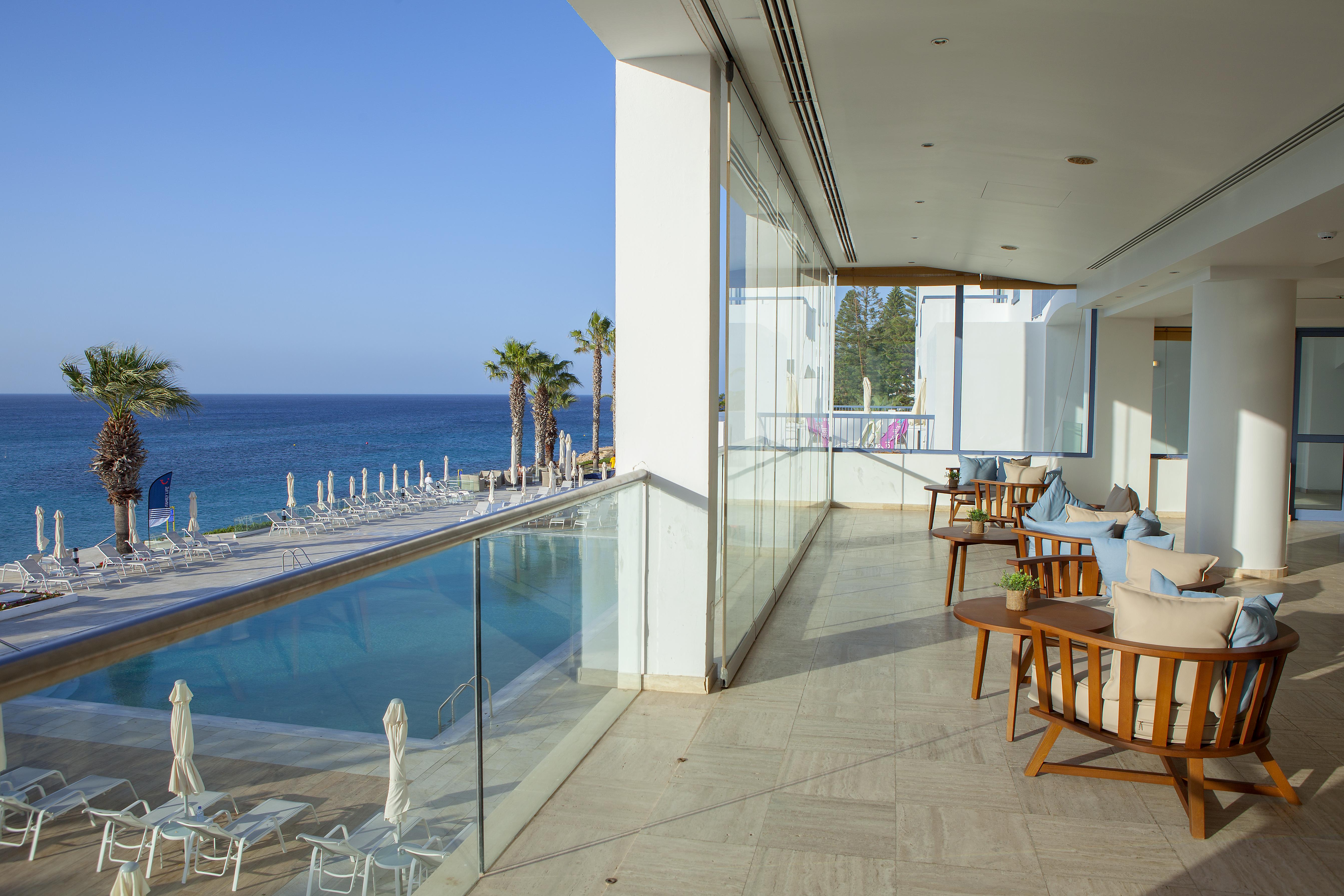Nausicaa Beach بروتاراس المظهر الخارجي الصورة