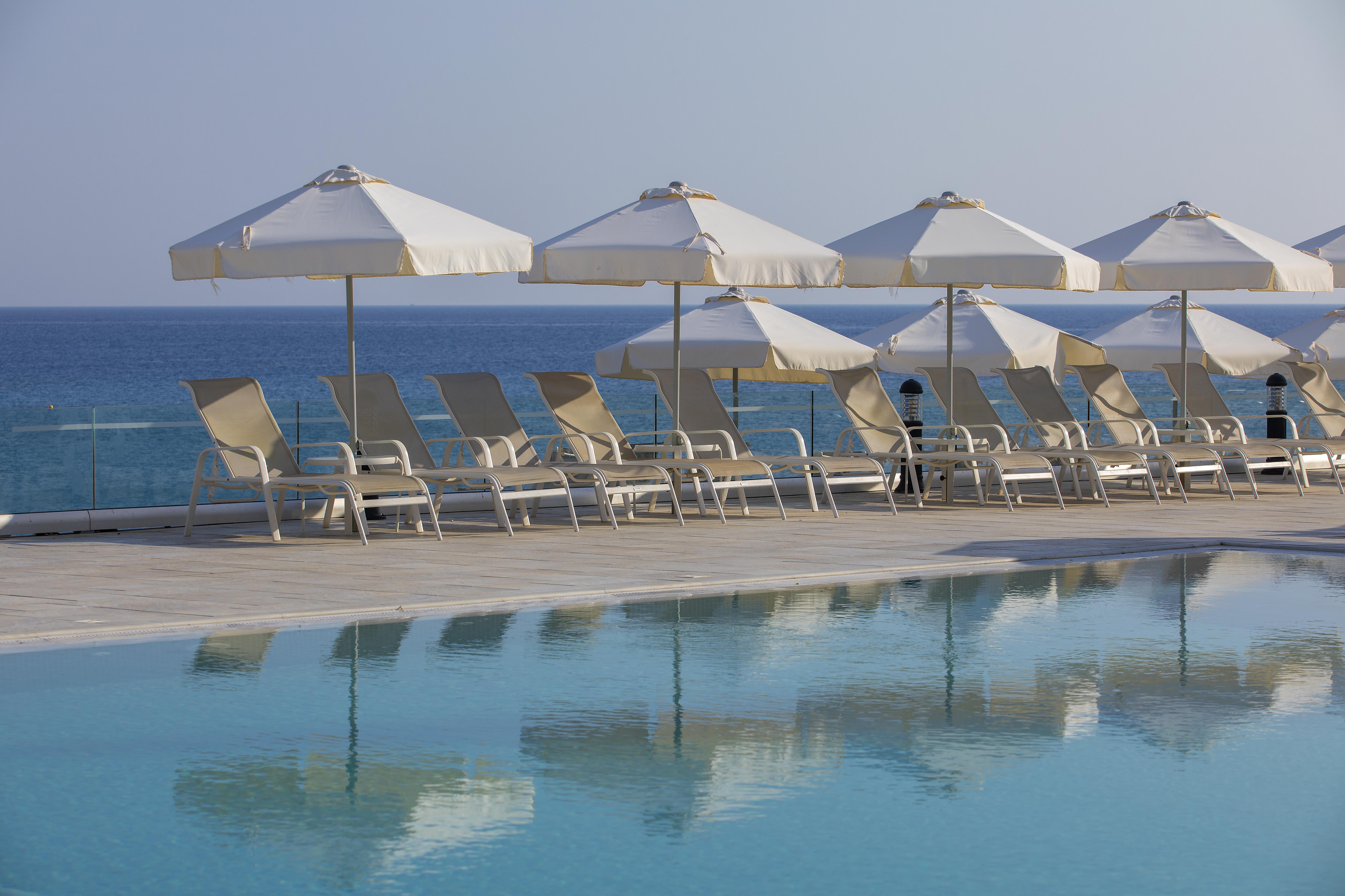 Nausicaa Beach بروتاراس المظهر الخارجي الصورة