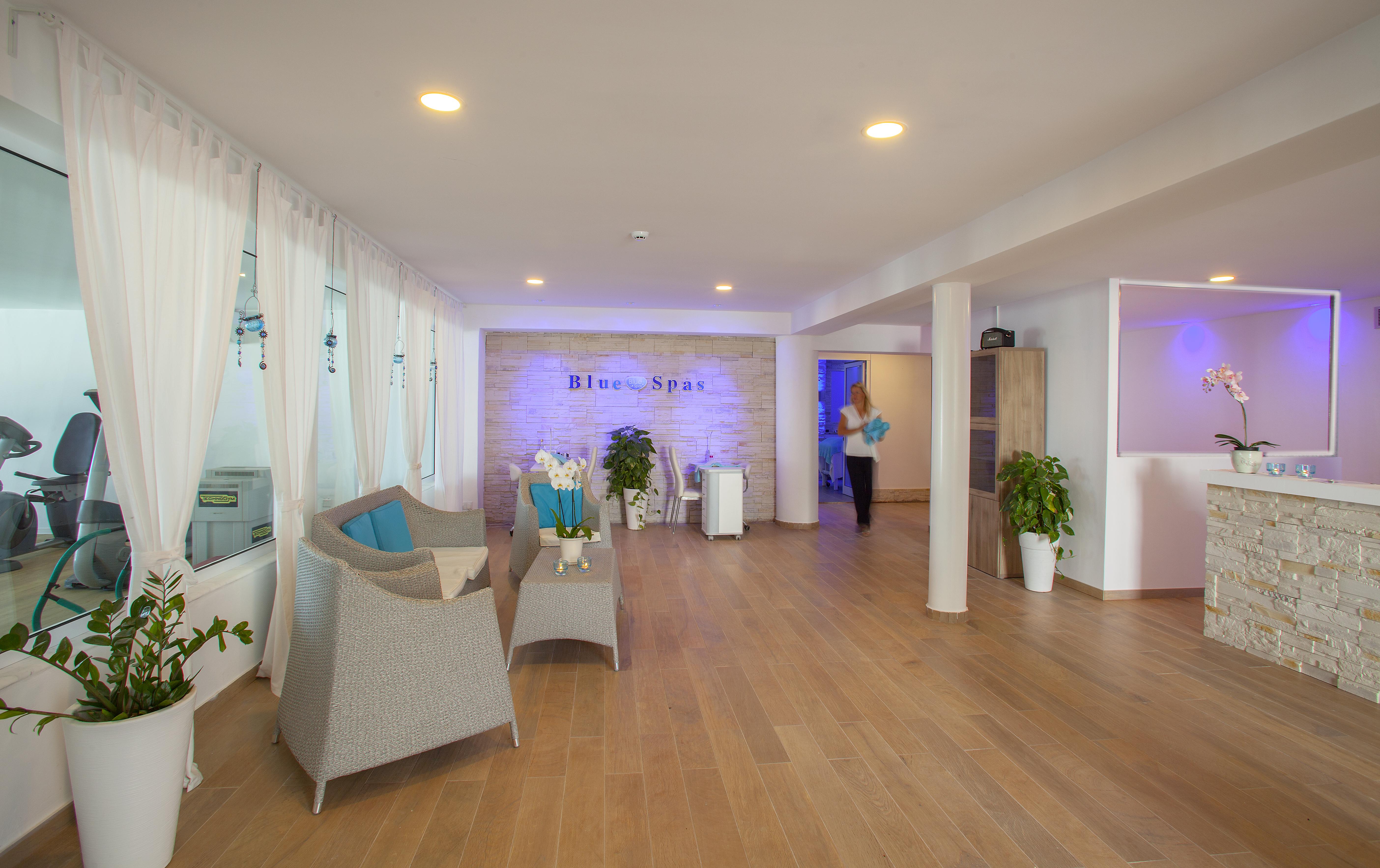 Nausicaa Beach بروتاراس المظهر الخارجي الصورة