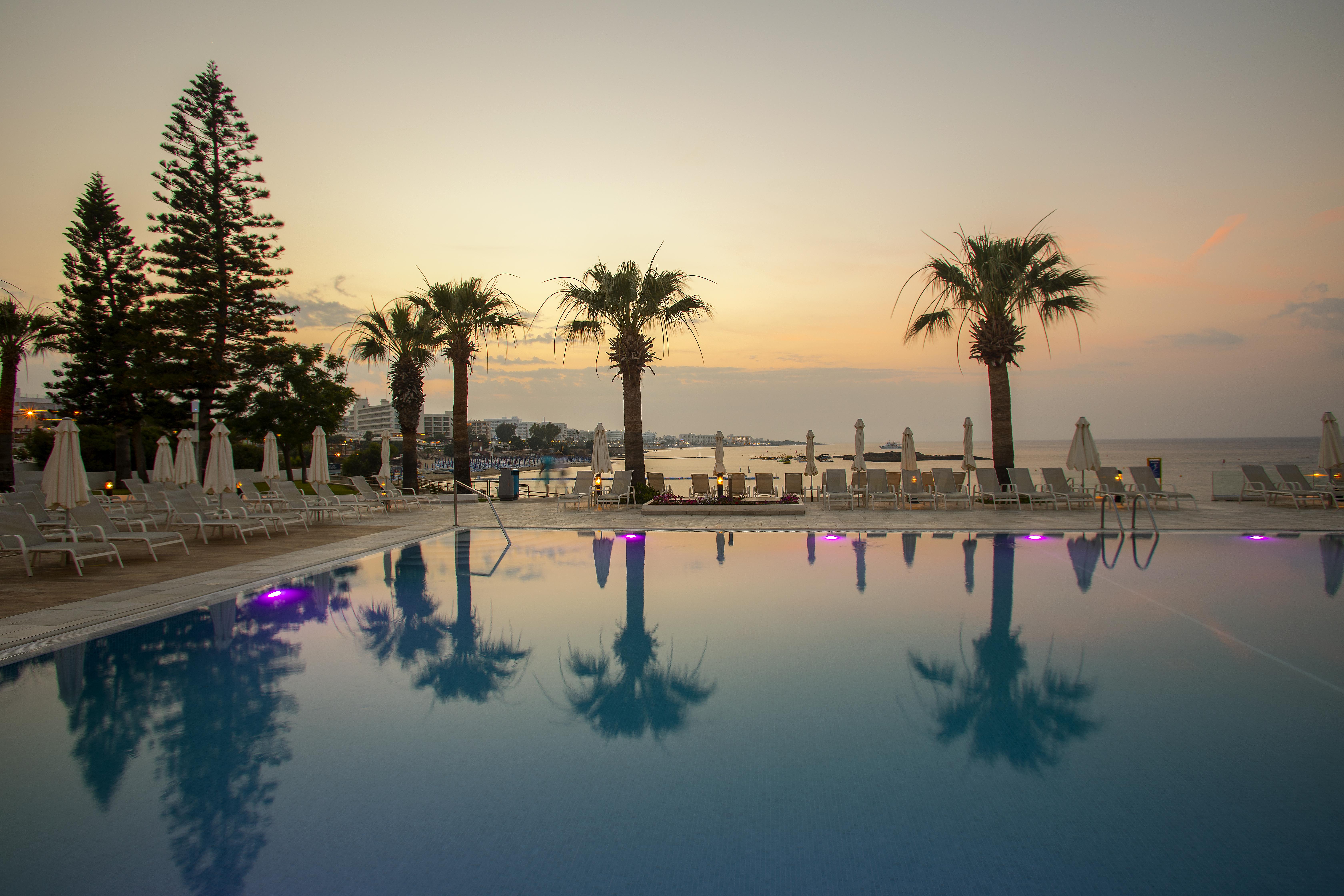 Nausicaa Beach بروتاراس المظهر الخارجي الصورة