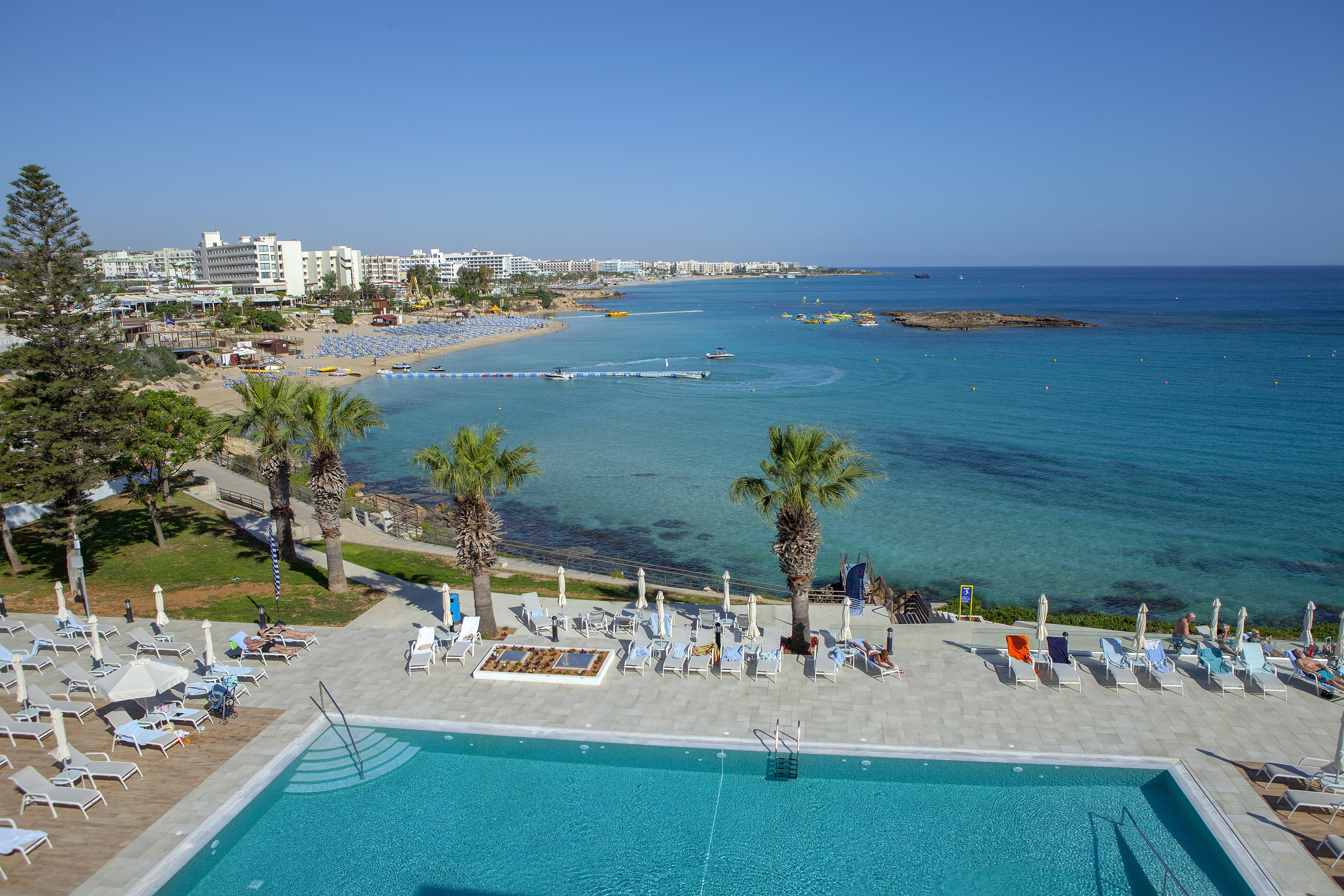 Nausicaa Beach بروتاراس المظهر الخارجي الصورة