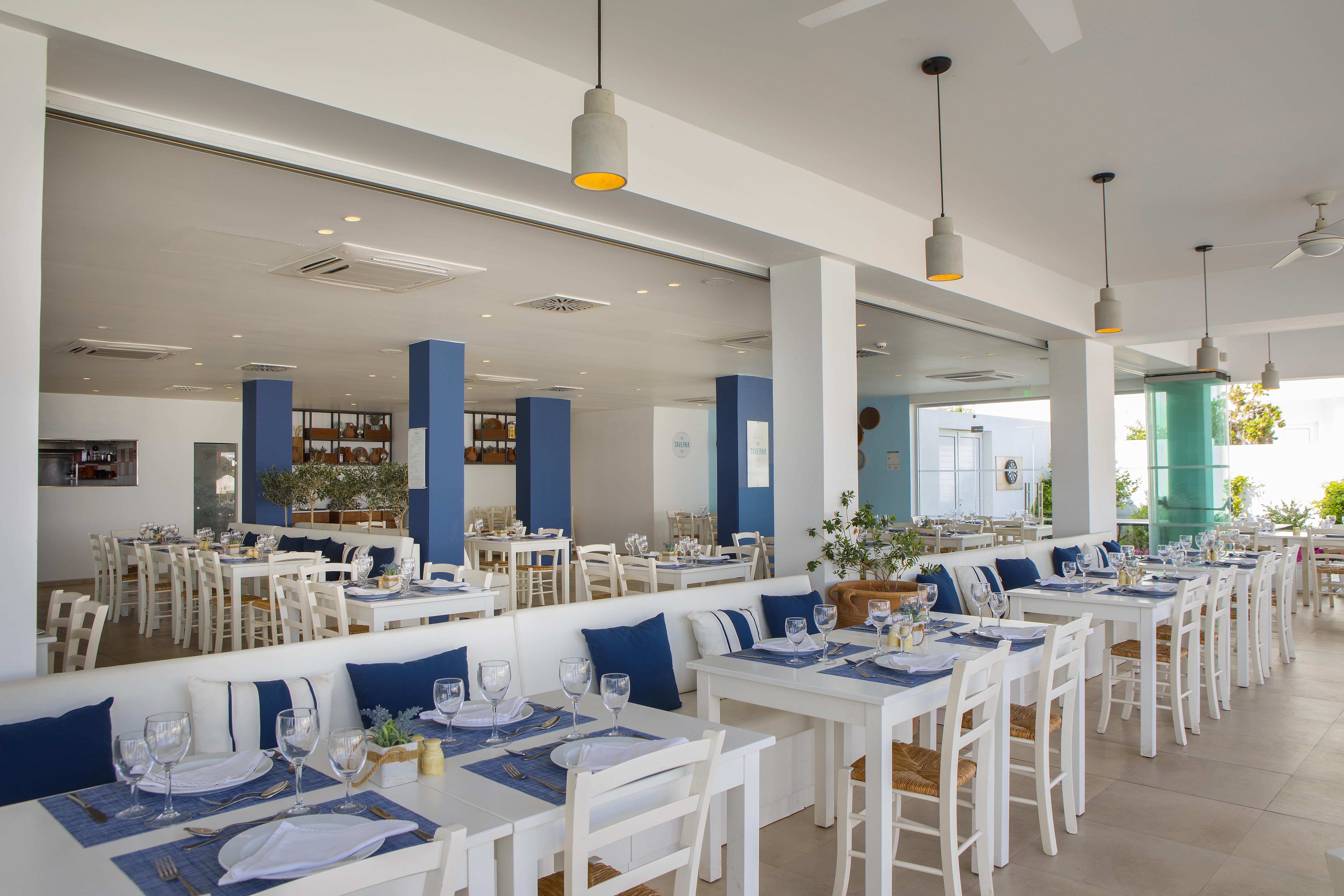Nausicaa Beach بروتاراس المظهر الخارجي الصورة
