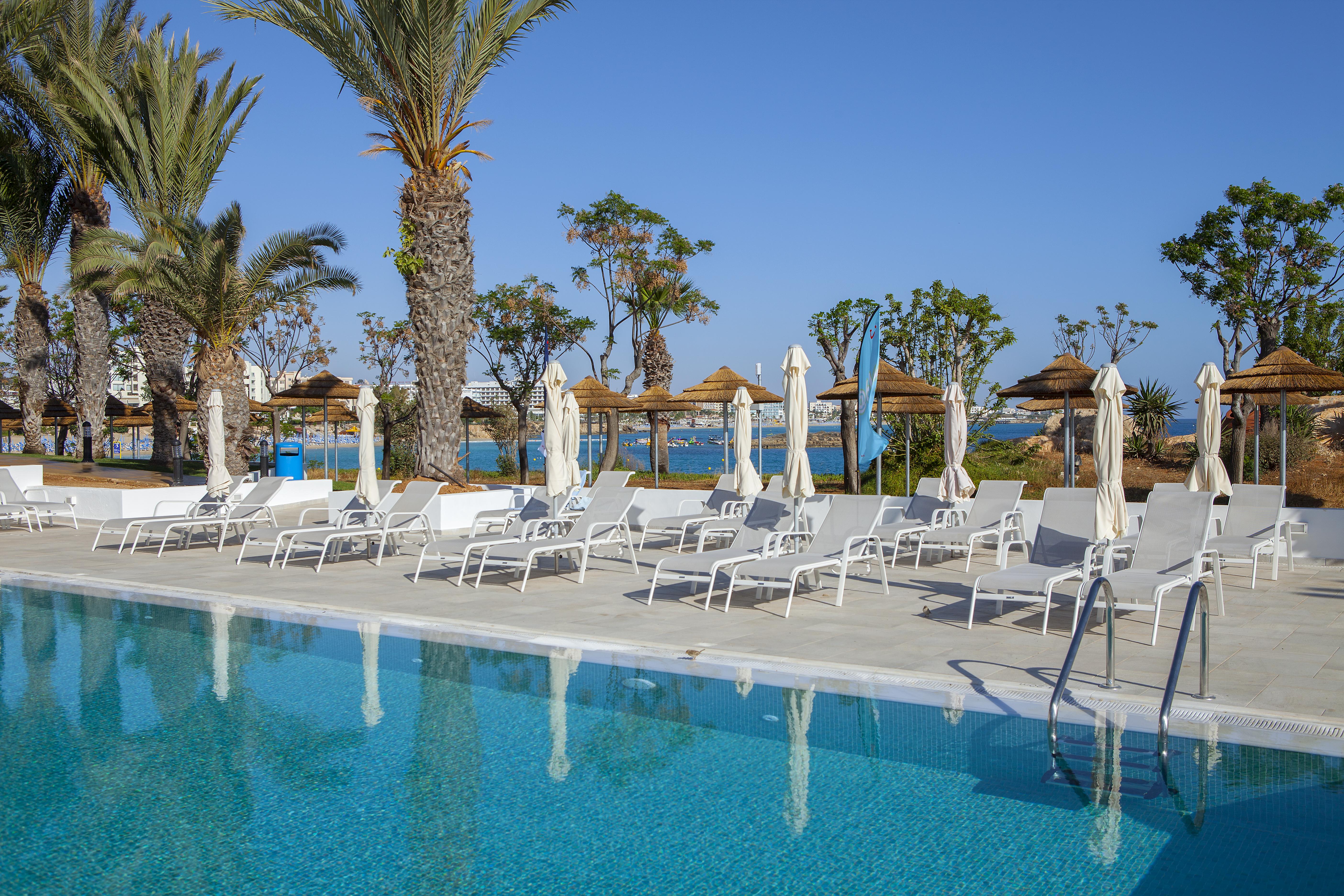 Nausicaa Beach بروتاراس المظهر الخارجي الصورة