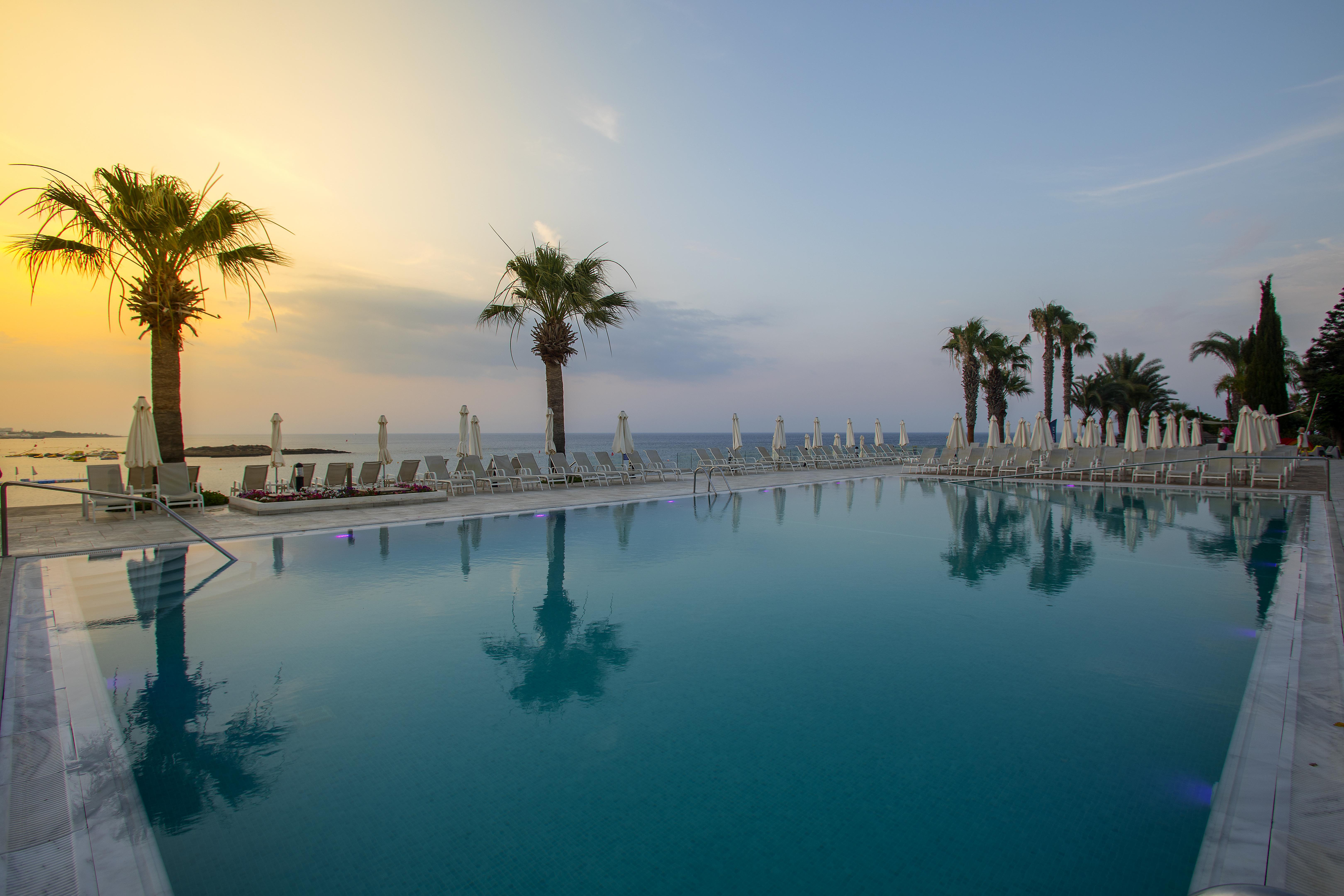 Nausicaa Beach بروتاراس المظهر الخارجي الصورة